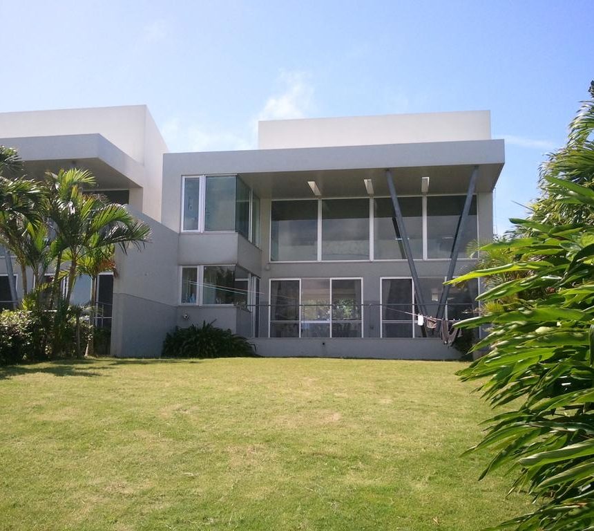 ザ　グリーンテラス