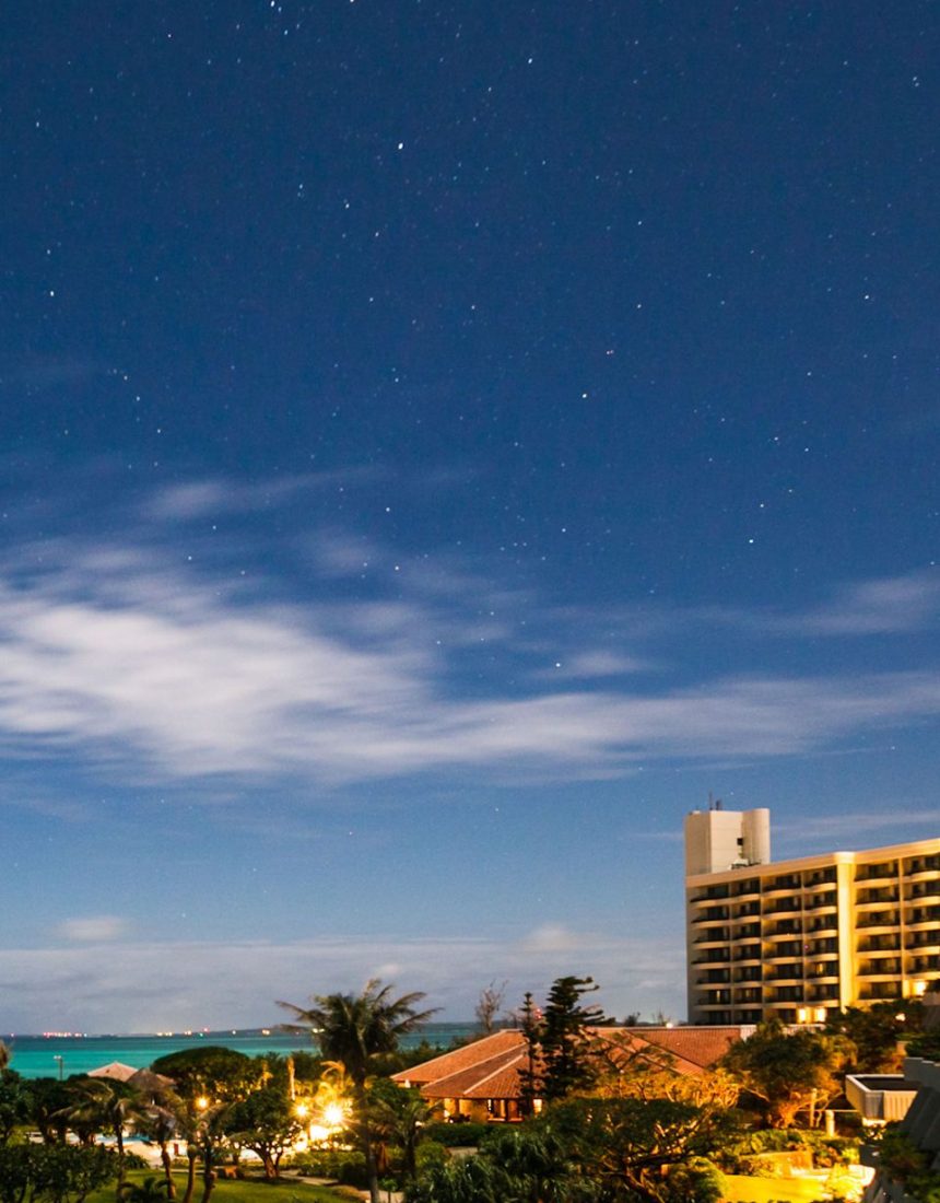 東急バケーションズ宮古島