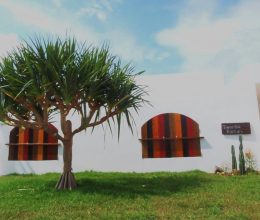 トゥリバ リゾート