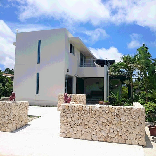 島宿うぷらうさぎ