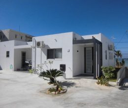 ヴィラ与那覇ベイサイド