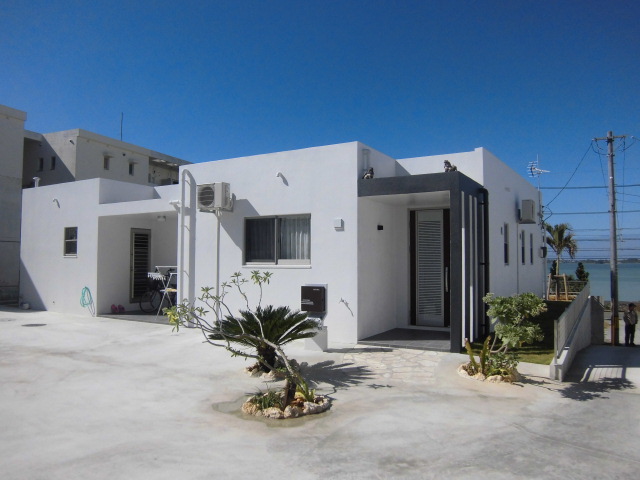 ヴィラ与那覇ベイサイド