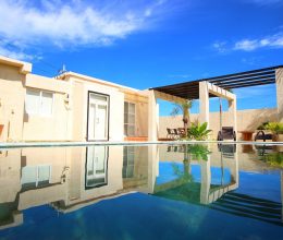 Private house YOSHINO